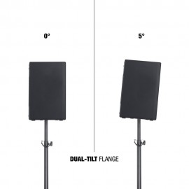 GT 12 A Bafle Activo 1-12" Covertura 90° x 60°, LD Systems. GT12A-CasadelMusico-Audio y Video