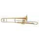 Trombon Embolos Tenor Yamaha YSL-354VC en C-CasadelMusico-