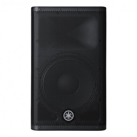 Altavoz Activo 12" 1100W/Mixer de 3 canales-CasadelMusico-Audio y Video