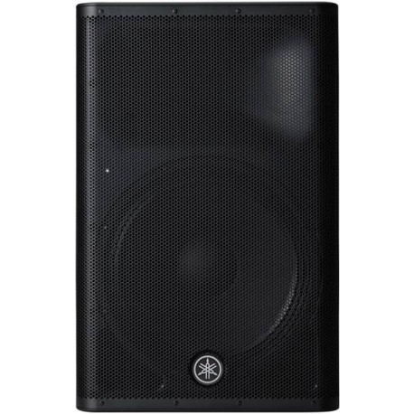 Altavoz Activo 15" 1100W/Mixer de 3 canales-CasadelMusico-Audio y Video