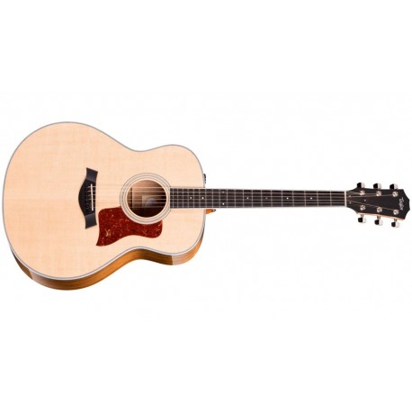 Guitarra Premium Taylor Electro Acustica 418E-CasadelMusico-Guitarras  y  Bajos