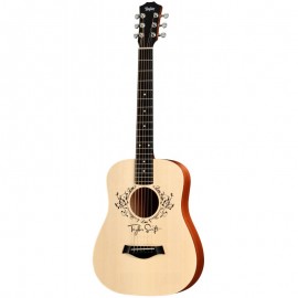 Guitarra Electro-Acústica Taylor Swift TS-BTE-CasadelMusico-