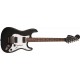 GUITARRA FENDER CONTEMPORARY ACTIVE STRATOCASTER HH NEGRO-CasadelMusico-