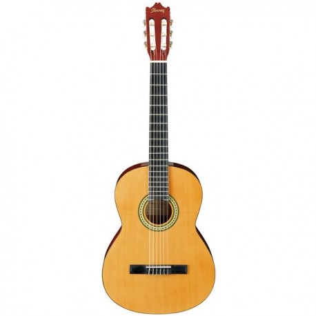 GUITARRA. ACUSTICA IBANEZ GA3 NATURAL-CasadelMusico-