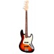 BAJO ELECTRICO FENDER AMERICAN PROFESSIONAL JAZZ BASS SUNBURST-CasadelMusico-