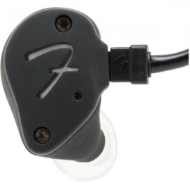 Audifonos Profesionales Fender IEM TEN 5 6813000006-CasadelMusico-Audio y Video