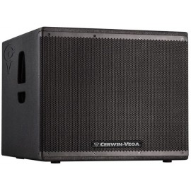 Subwoofer Cerwin Vega CVXL-118S-CasadelMusico-Audio y Video