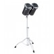 OCTABANS TAMA TONO AGUDO (2PAS) CON ATRIL 7850N2H-CasadelMusico-