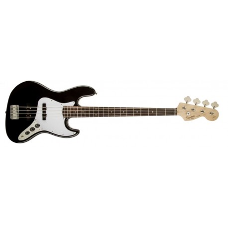 BAJO ELECTRICO FENDER AFFINITY J BASS BLK-CasadelMusico-
