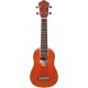 Ukulele Soprano Ibanez C/Afinador IUKS5-CasadelMusico-