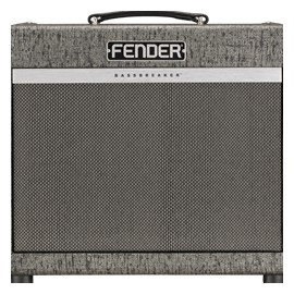 AMPLIFICADOR FENDER BASSBREAKER 15 COMBO GUNMETAL-CasadelMusico-