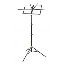 Atril para partitura hercules BS-050B-CasadelMusico-Accesorios y Souevenirs