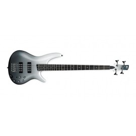 BAJO ELECTRICO IBANEZ "SR" PERLA/NEGRO-CasadelMusico-