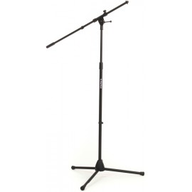 STAND PARA MICROFONO ON STAGE MOD.MS7703B con boom-CasadelMusico-