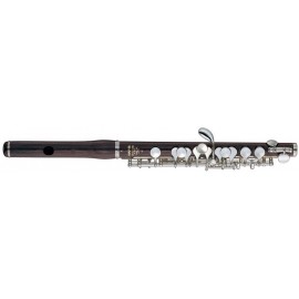 Flauta Piccolo Profesional Yamaha YPC62-CasadelMusico-