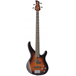 BAJO ELECTRICO YAMAHA 4 CUERDAS TRBX204OVS Sunburst-CasadelMusico-