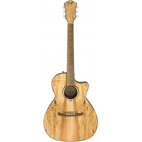 Guitarra Fender electro-acustica FA-345CE edicion limitada 0971343094-CasadelMusico-