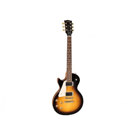 Guitarra Gibson Les Paul Zurda Studio Tribute 2019 Satin Tabacco Burst LPTR19LWONH1-CasadelMusico-Guitarras  y  Bajos