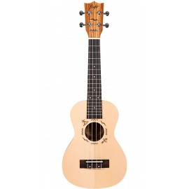 Ukelele Flight concierto  DUC525-CasadelMusico-Instrumentos Musicales