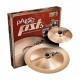 Paquete de platillos Paiste PST5-CasadelMusico-