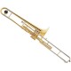 Trombon Embolos Jupiter Bb Laqueado JTB700V-CasadelMusico-