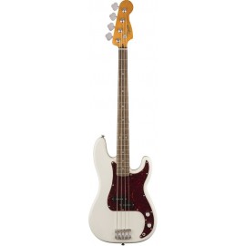 Bajo Fender Classic Vibes 60s Blanco 0374510505-CasadelMusico-