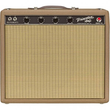 Amplificador Fender Princetone 62 CHRIS STAPLETON EDITION-CasadelMusico-
