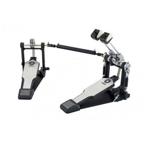 Pedal doble Profesional Yamaha DFP9500-CasadelMusico-