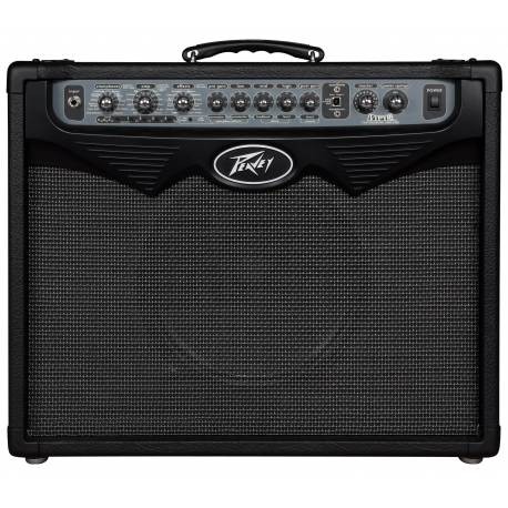AMPLIFICADOR PEAVEY P/GUIT. ELECTRICA 75W-CasadelMusico-