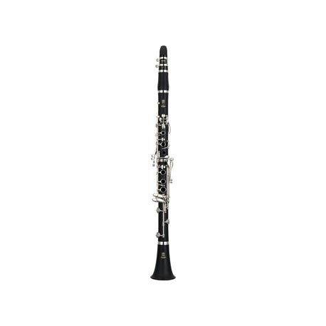 Clarinete Yamaha YCL-255 Si Bemol-CasadelMusico-