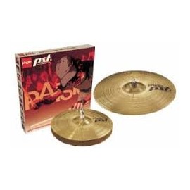 Platillo Paiste 3 Essential Set J063ES14-CasadelMusico-