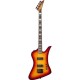 BAJO ELECT. JAKCSON JS2 KELLY BIRD IV BCSB-CasadelMusico-