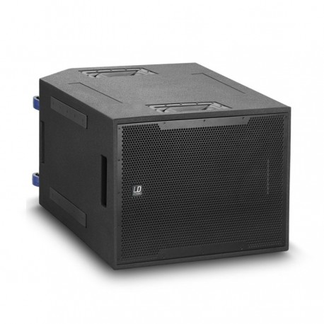 Subwoofer Premium LD Systems V 218 SUB-CasadelMusico-Audio y Video