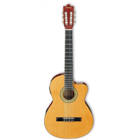 Guitarra Electroacustica Ibanez GA3ECE-AM-CasadelMusico-Guitarras  y  Bajos