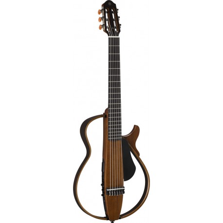 Guitarra Silent Yamaha SLG200N-CasadelMusico-Guitarras  y  Bajos