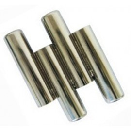 AFINADOR PARA VIOLIN Metalico 4 tonos-CasadelMusico-