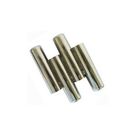 AFINADOR PARA VIOLIN Metalico 4 tonos-CasadelMusico-