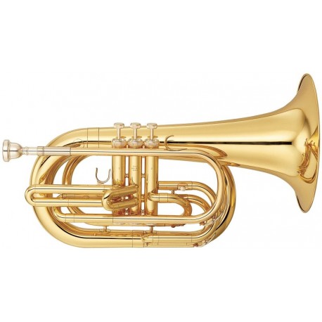 Baritono  YBH301 Yamaha-CasadelMusico-