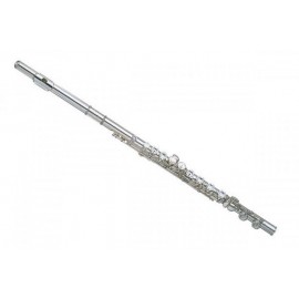 Flauta Yamaha YFL-514 Profesional-CasadelMusico-