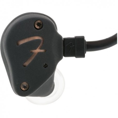 AUDIFONOS FENDER NEGROS IEM TEN 3 6812000006-CasadelMusico-Audio y Video