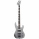 GUITARRA ELECT. JACKSON JS2 CONCERT QKSLVR-CasadelMusico-