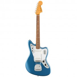 Guitarra Fender Jaguar 60s Azul 0141233702-CasadelMusico-Guitarras  y  Bajos