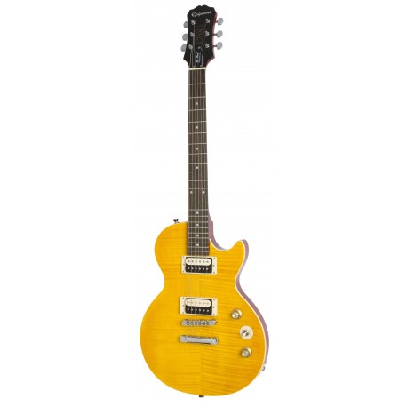 GUITARRA ELECTRICA SLASH AFD LP SPECIAL II OUTFIT-CasadelMusico-
