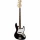 BAJO ELECTRICO FENDER AFFINITY SERIES JAZZ NEGRO-CasadelMusico-