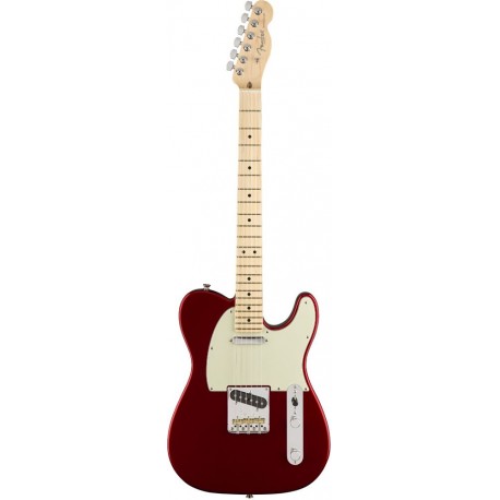 Guitarra Fender American Profesional Telecaster 0113062709-CasadelMusico-Guitarras  y  Bajos