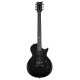 GUITARRA ESP LTD LEC10KITBLK NEGRA-CasadelMusico-
