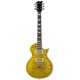 GUITARRA ELECTRICA ESP LTD LEC256LD DORADA-CasadelMusico-