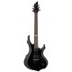 GUITARRA ELECTRICA ESP LTD LF10KITBLK NEGRA-CasadelMusico-
