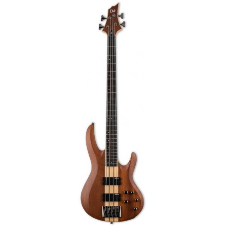 BAJO ELECTRICO ESP LTD LB4EMNS CAFE-CasadelMusico-