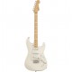 GUITARRA ELECTRICA FENDER Stratocaster EOB Olympic White-CasadelMusico-